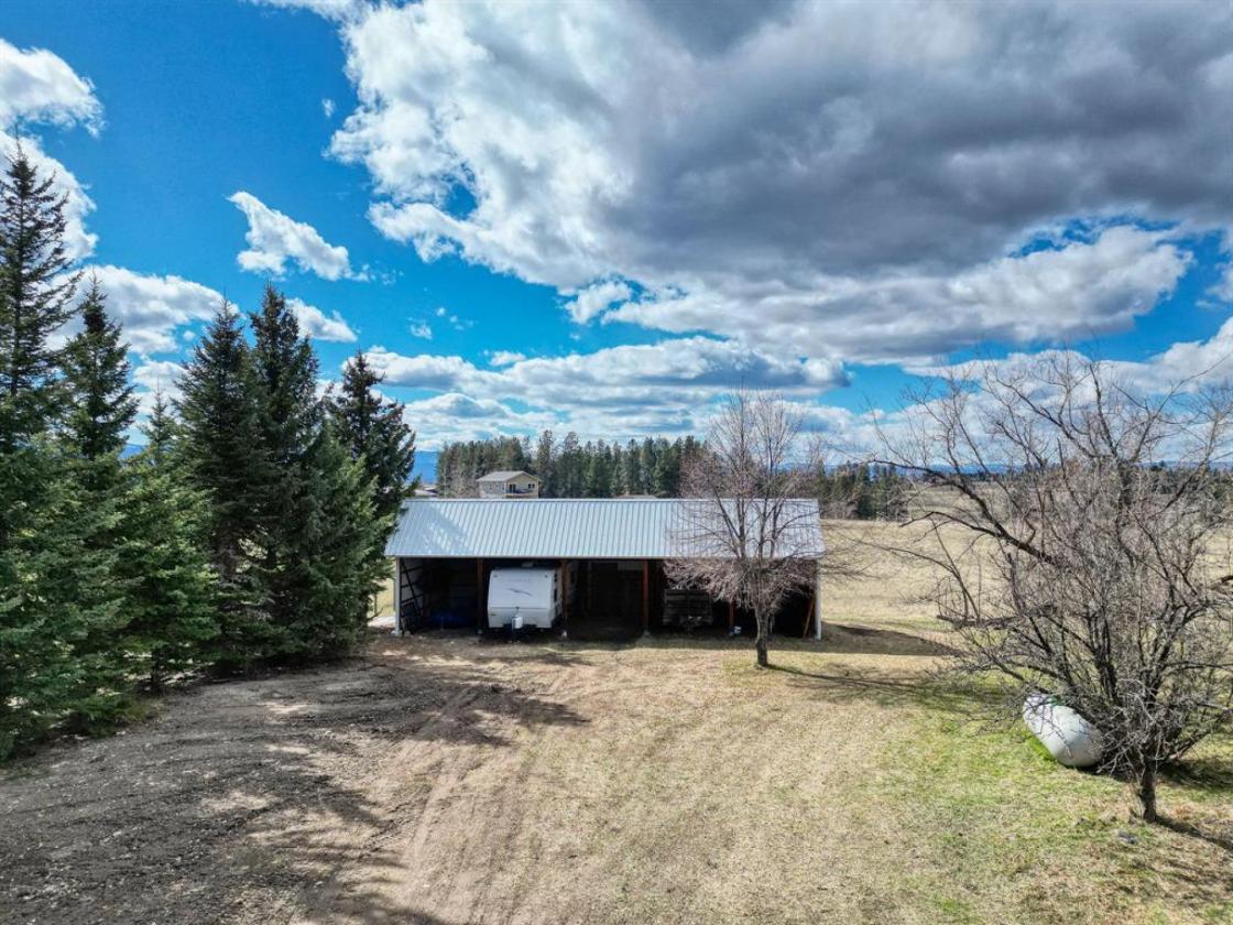 Equestrian Estate | Home, Acreage & 360° Views - photo 24