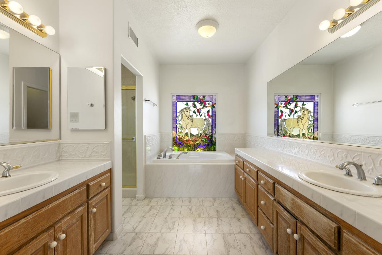 LA CRESTA EQUESTRIAN ESTATE - photo 21