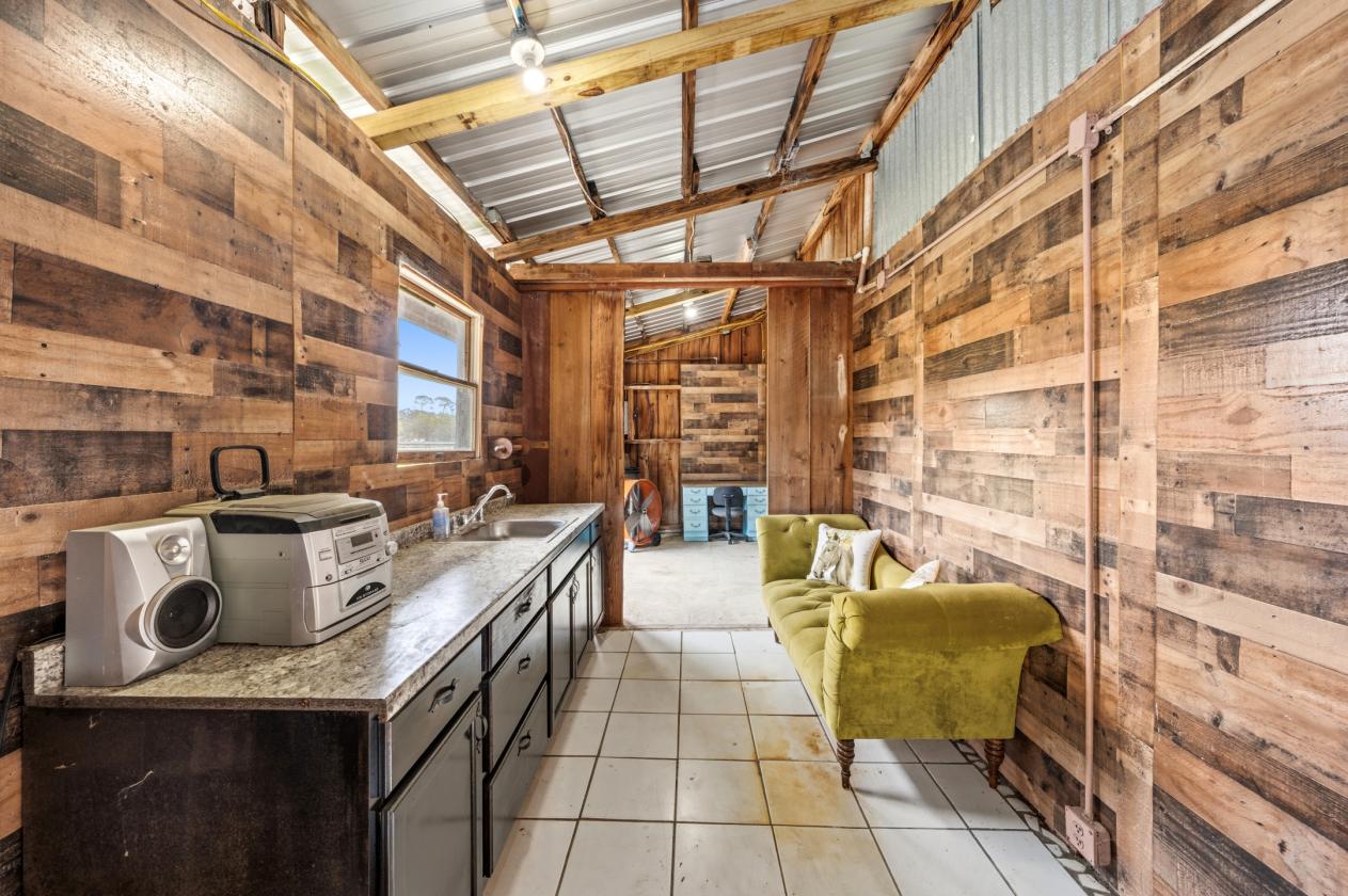 ''The Ranch'' at Tomoka Farms! - photo 24