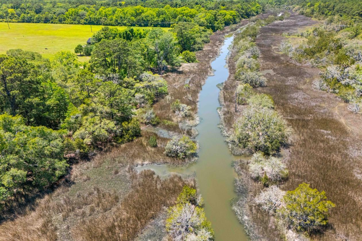 12.59 Waterfront Lowcountry Equestrian Retreat - photo 28