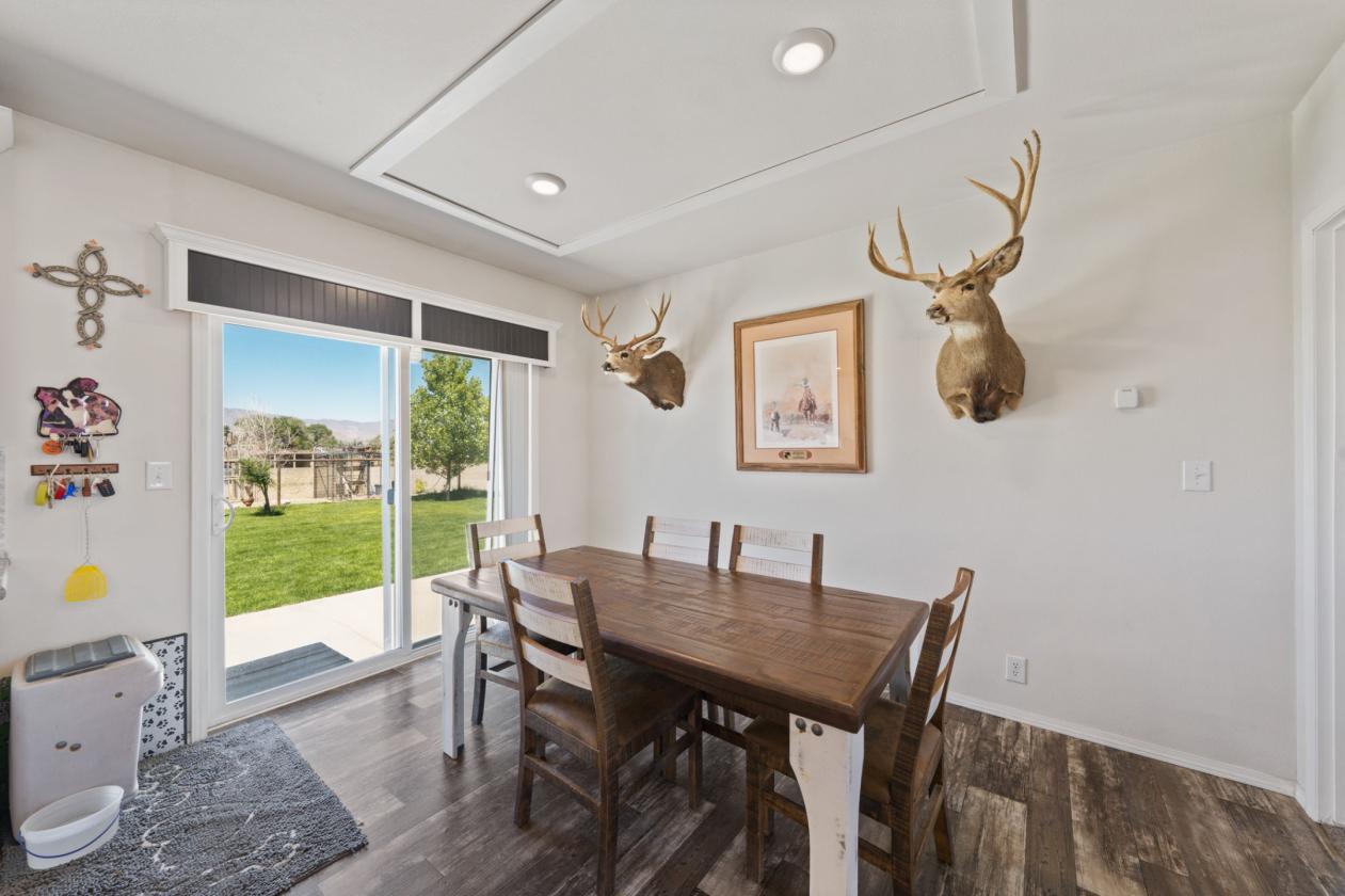 Ready For Horses ~  Turn Key Equestrian Property - photo 12