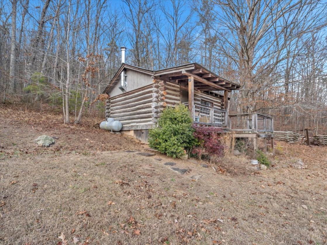 32-acre Mountain Sanctuary - photo 23