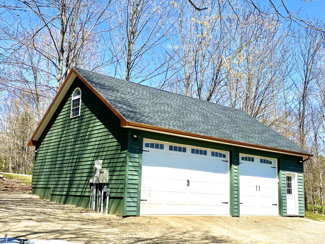 HORSE FARM for sale Stetson, Penobscot County, Maine