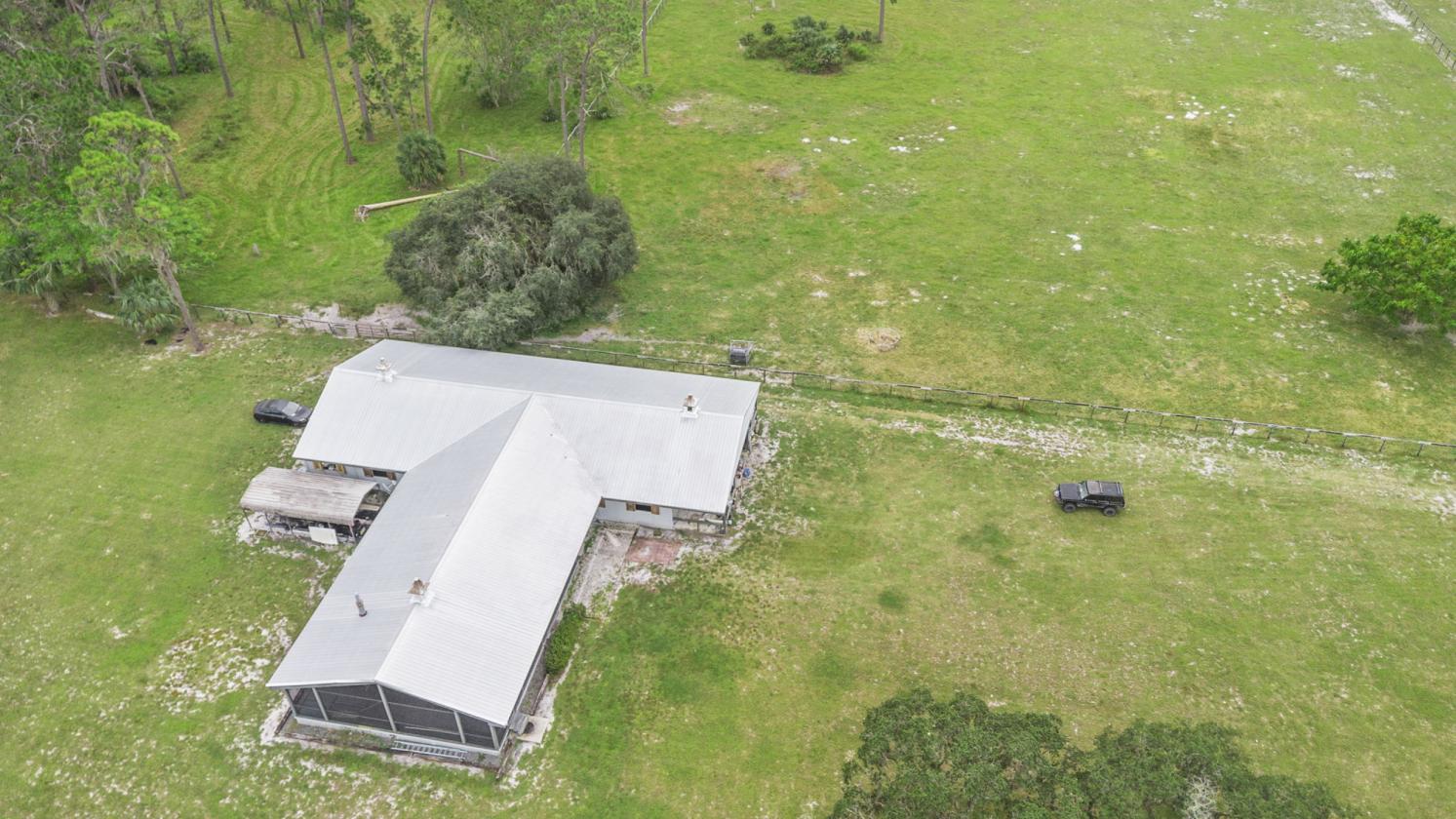 Beautiful 80 Acre Horse and Cattle Ranch - photo 20