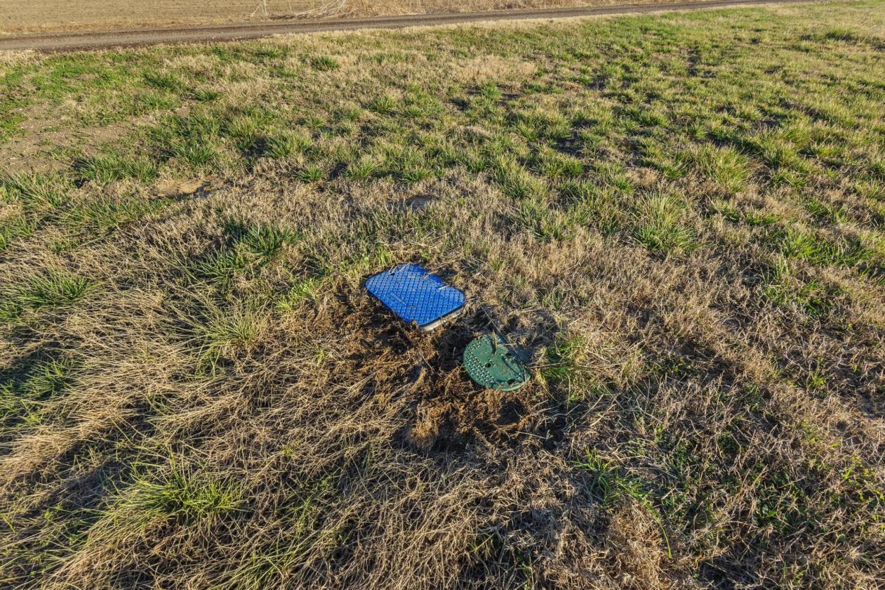 Lamar  County Ranchette - photo 20