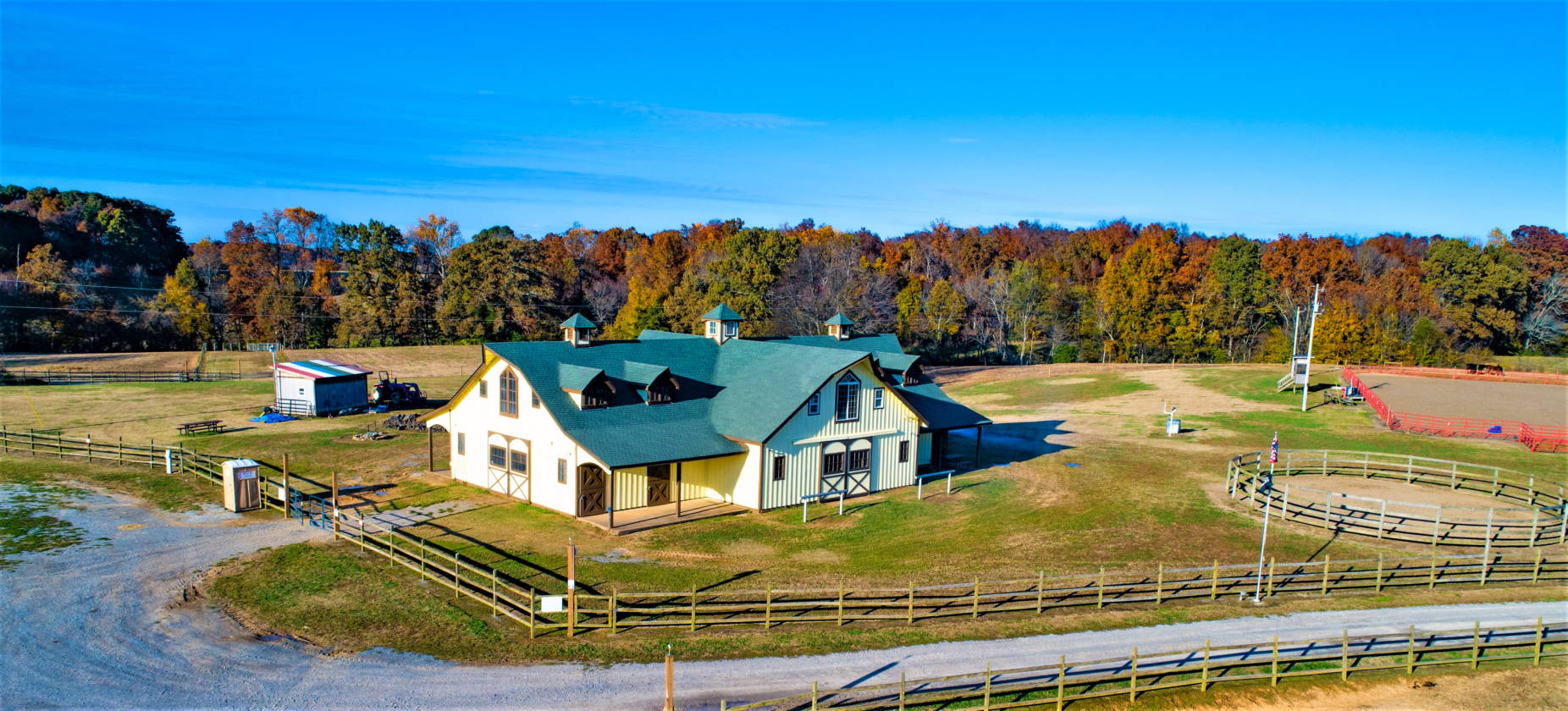 Amazing Opportunity! Outside Nashville Tennessee Springfield