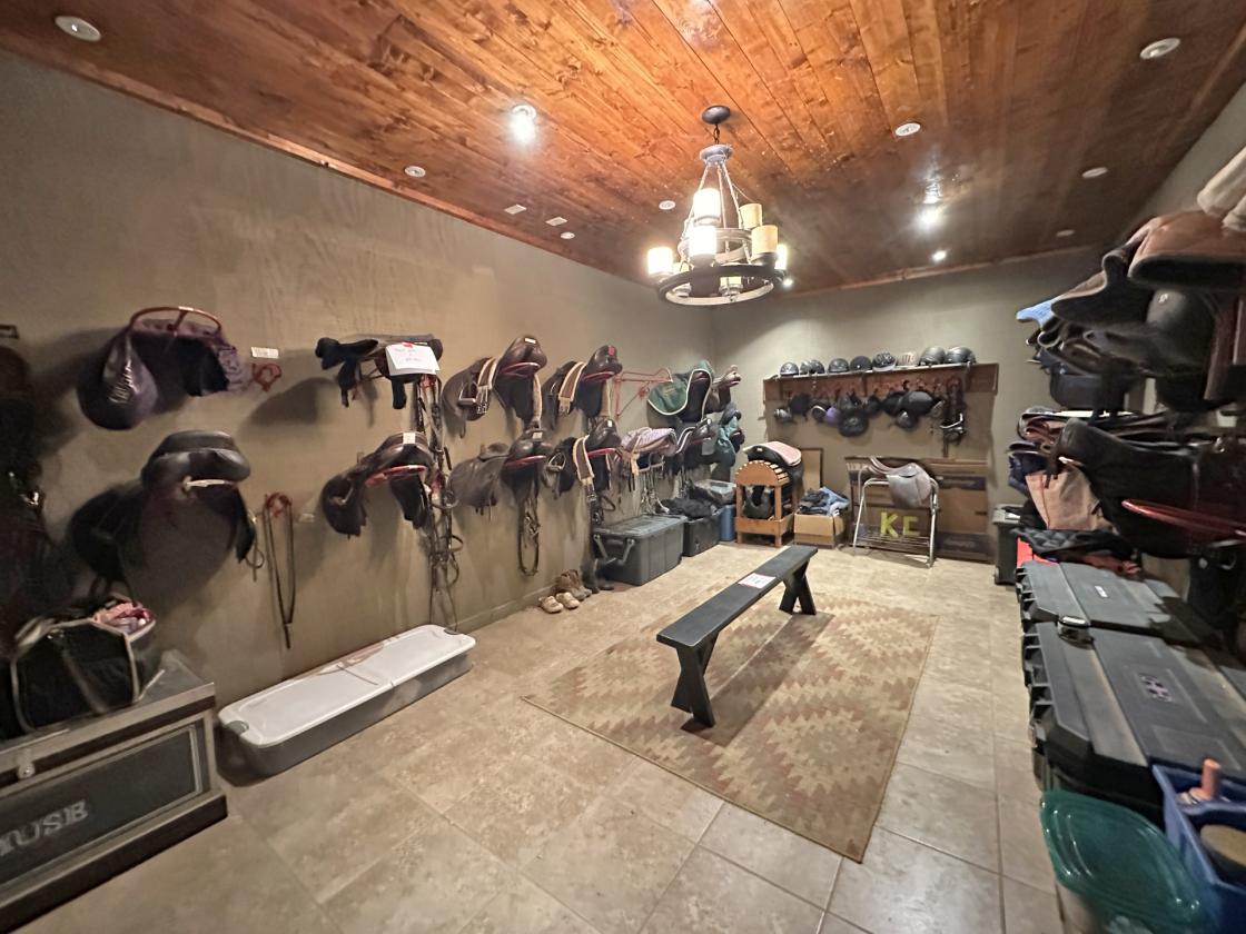 Yonahlossee Stables at Pine Hill - photo 14