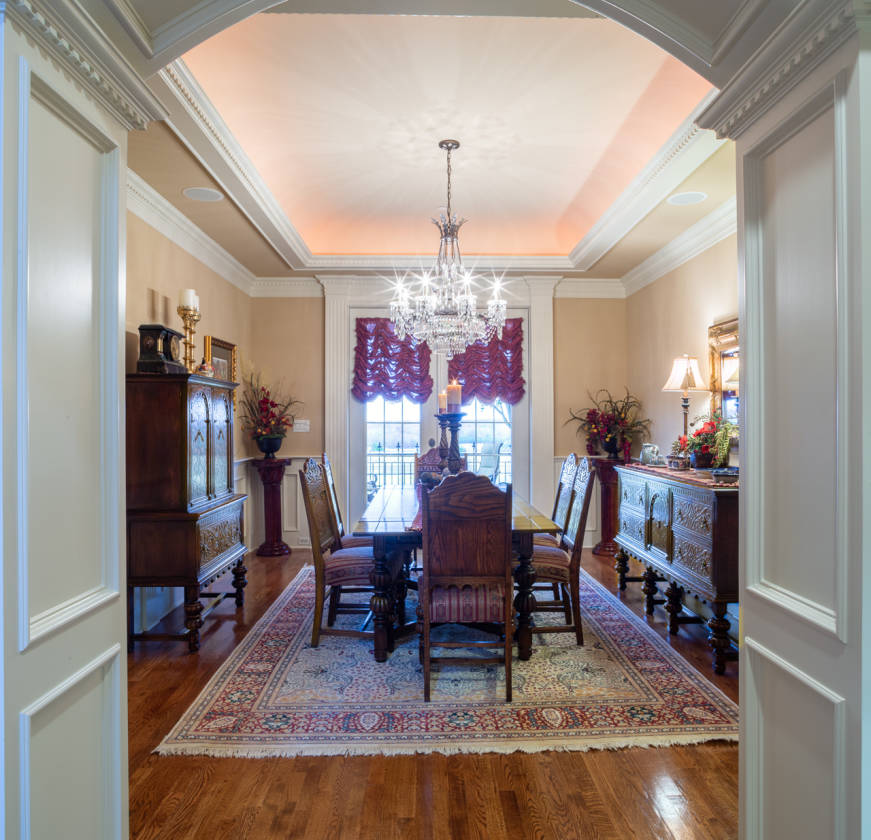 Horse Property in North Texas with Views Van Alstyne