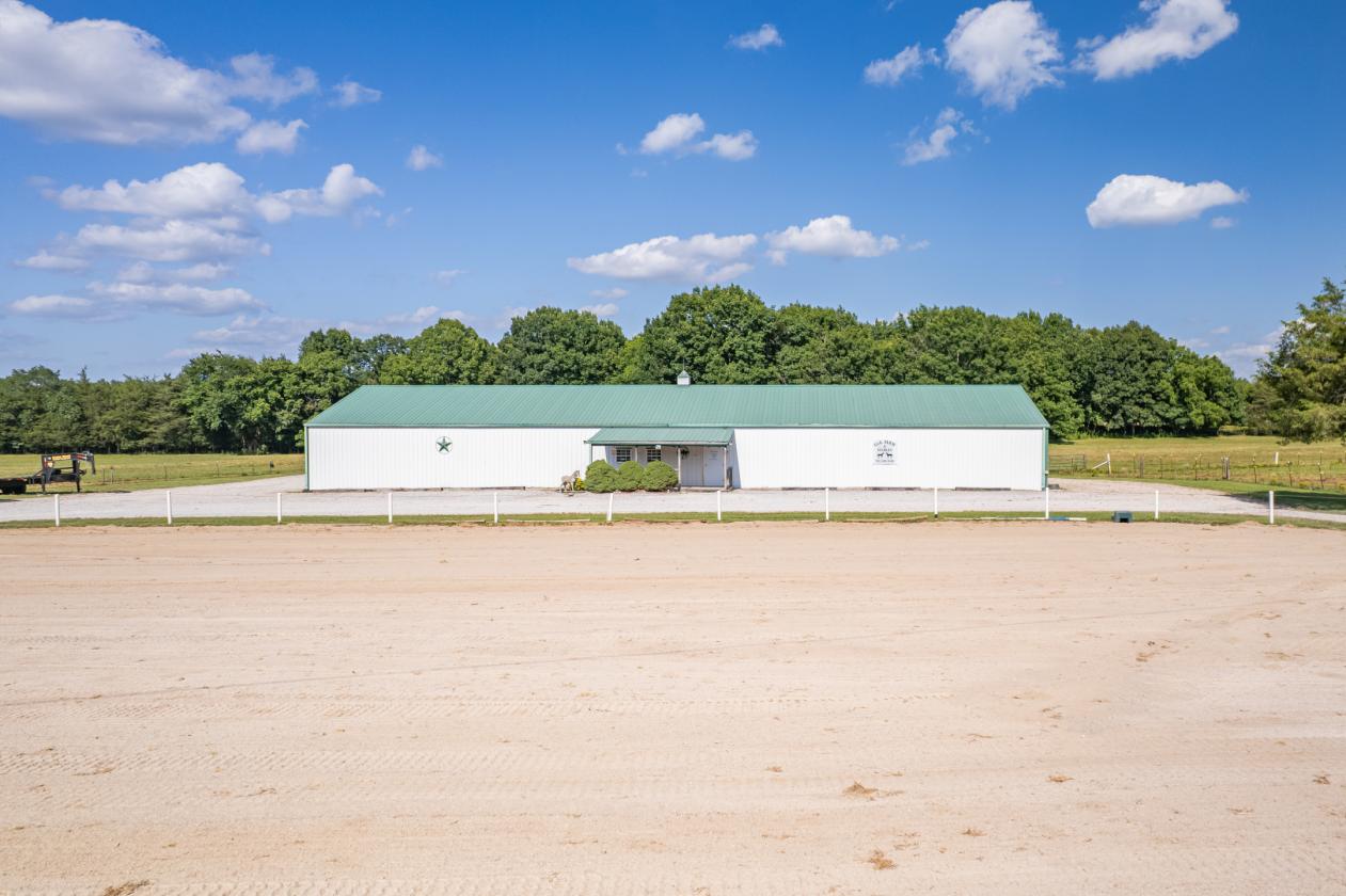 G&G Stables: 18+ acre Horse Facility - photo 15