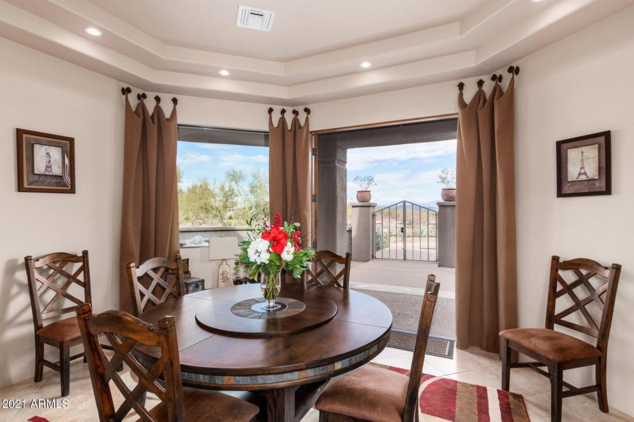 LUXURY EQUESTRIAN ESTATE,  2.7 ACRES - photo 15