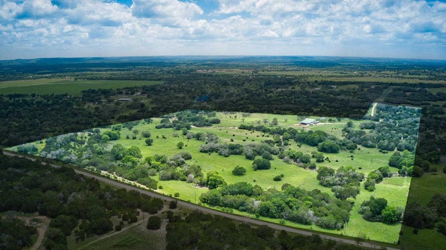 60.87 Hill Country Ranch 2.25% VA Assumable - photo 20