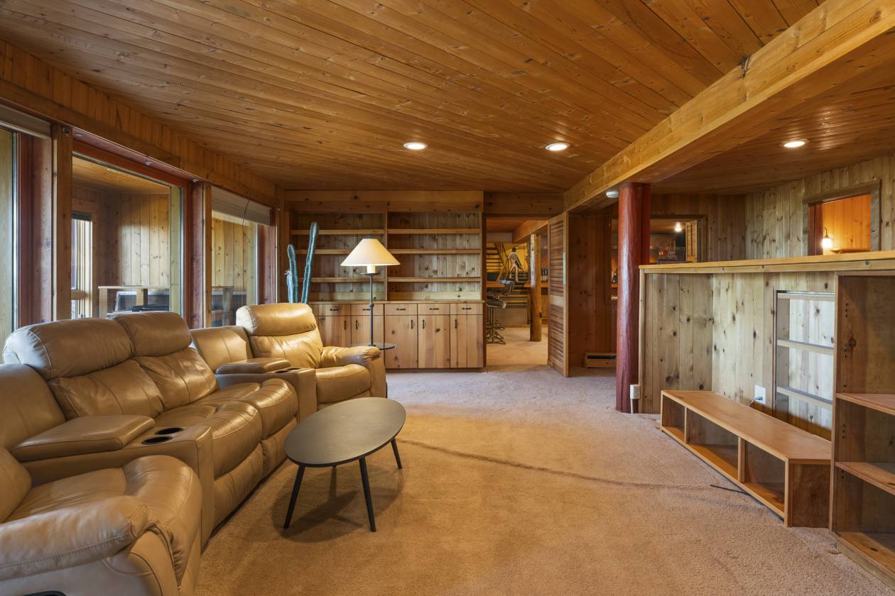 Palacio Celestial: Private Boulder Mountain Estate - photo 30