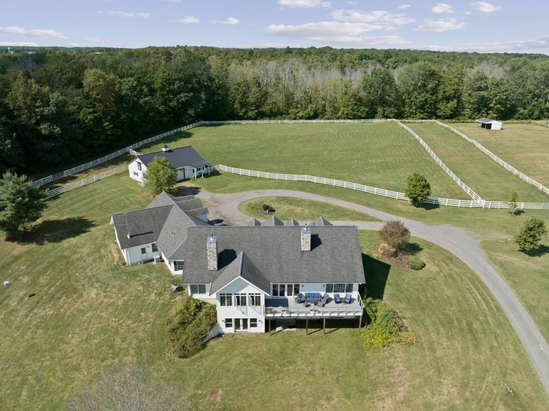 Elite Equestrian Estate! - photo 21