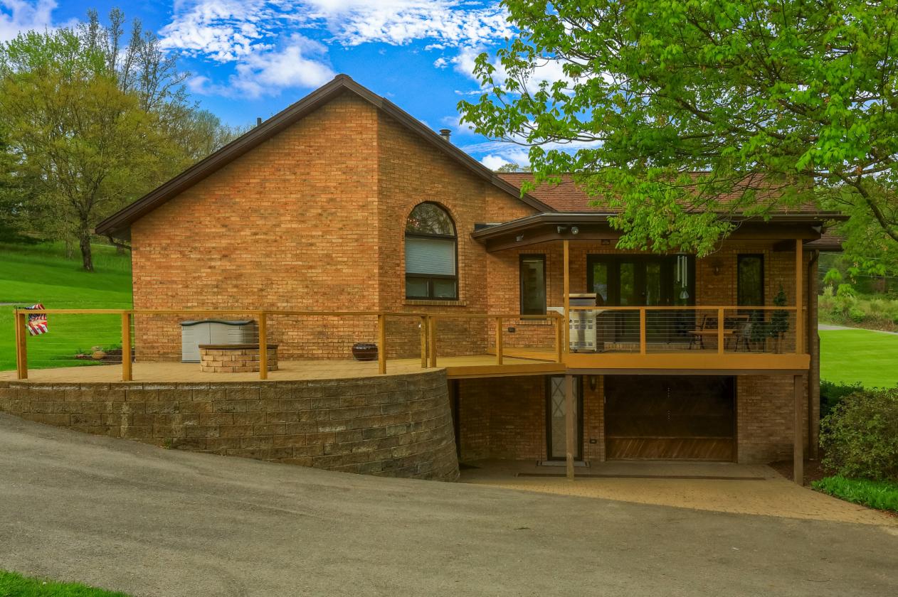 Custom home with endless opportunities! - photo 15