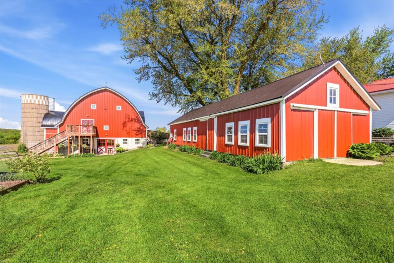 The Barn at Jean Acres - photo 29