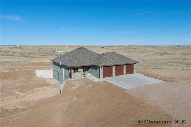Horse Property for sale.