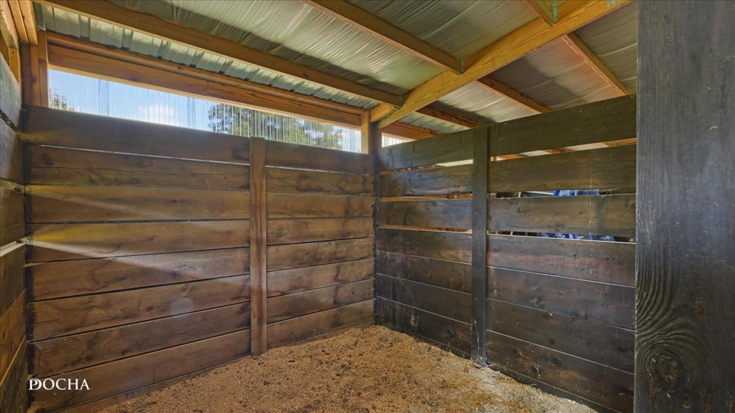 Private Listing - 28 Acre Equestrian Facility! - photo 22
