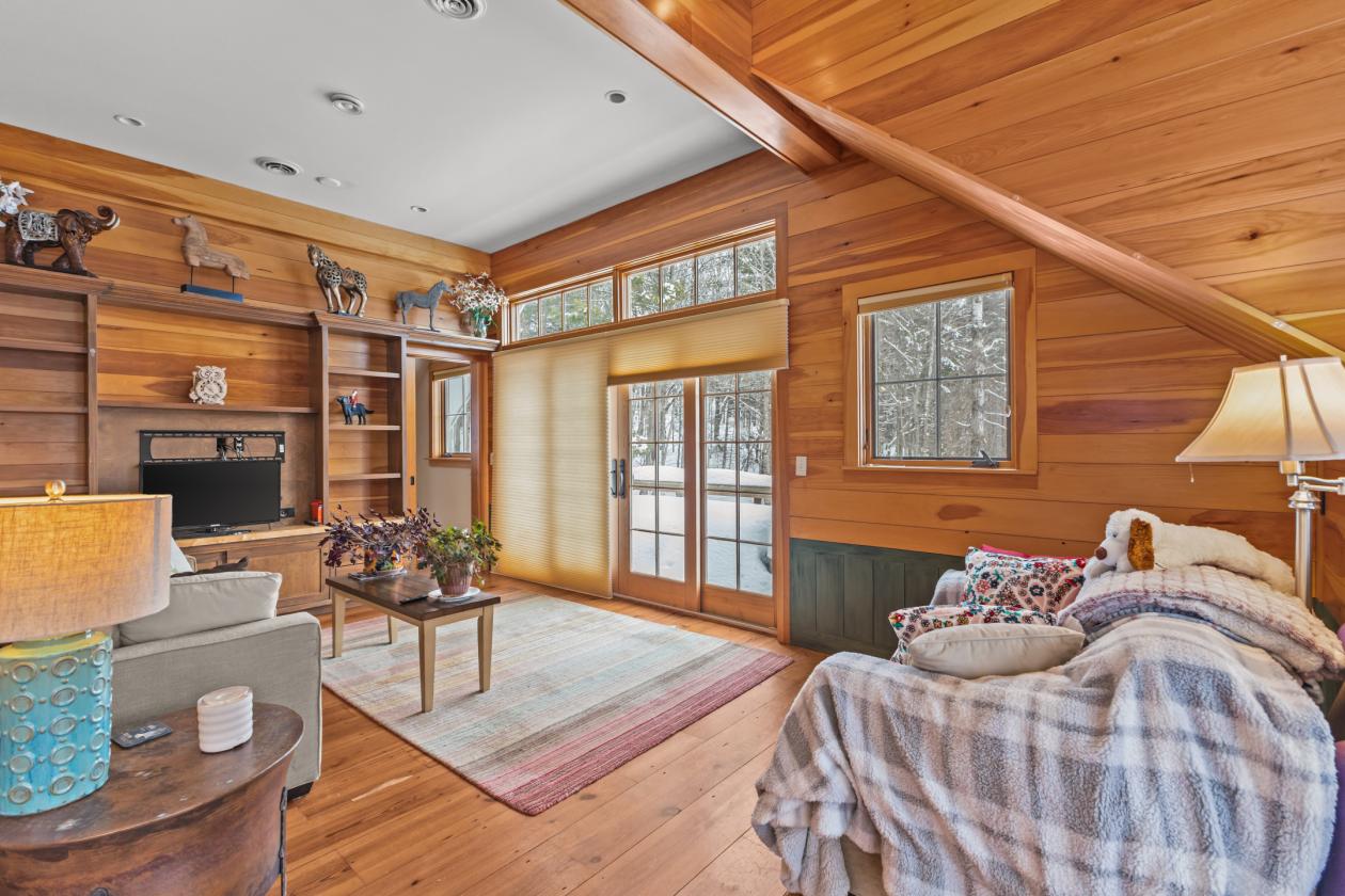 37+ Acres with Mountainous Views in Ski Town - photo 15