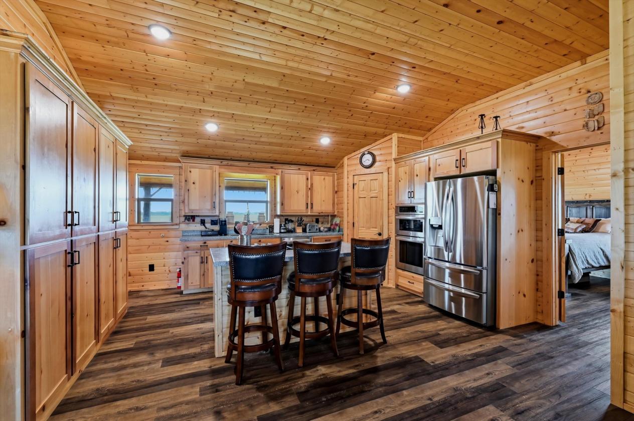 Unique Ranch. Unique Owner. Move-In Ready - photo 18