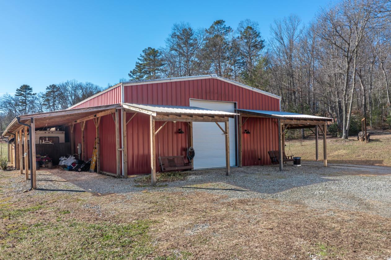 19.9 AC with 7AC Cleared Pasture & Barn - photo 16