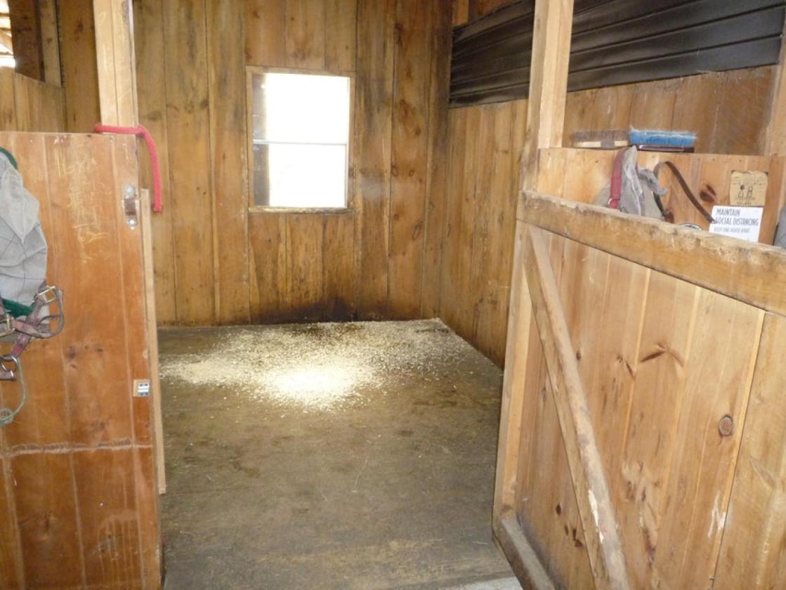 55 Ac. Horse Property Including a Private Island - photo 4