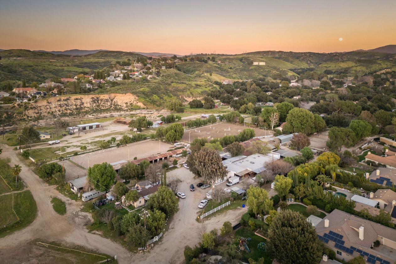Equestrian & Investment Opportunity in Newhall - photo 20