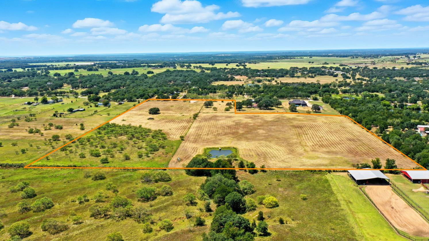 Horse Property for sale.