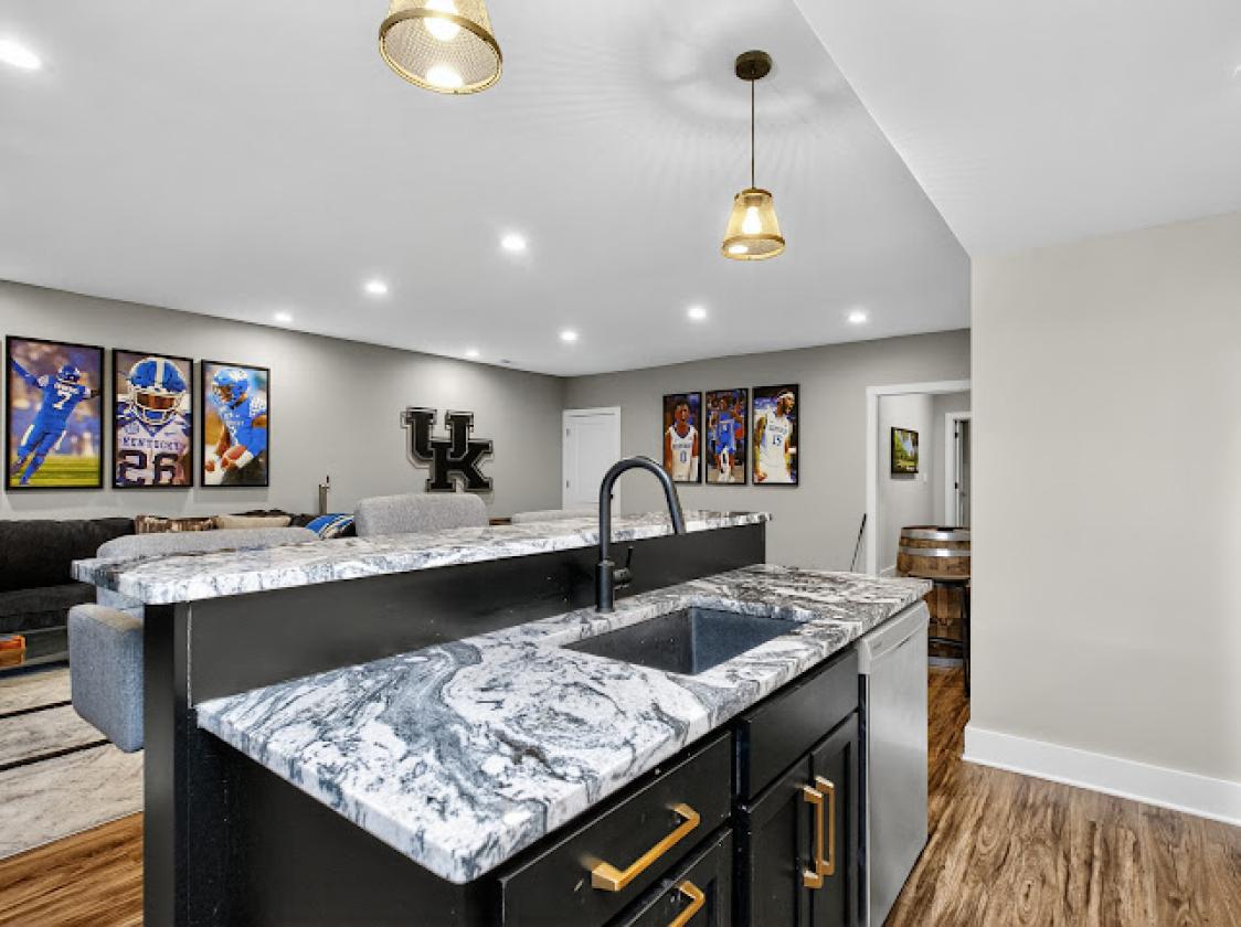 Luxury Estate 10-minutes From Lexington - photo 23