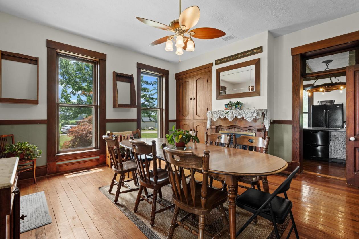Bring The Horses!  Enjoy this farm on 30.8 acres - photo 13