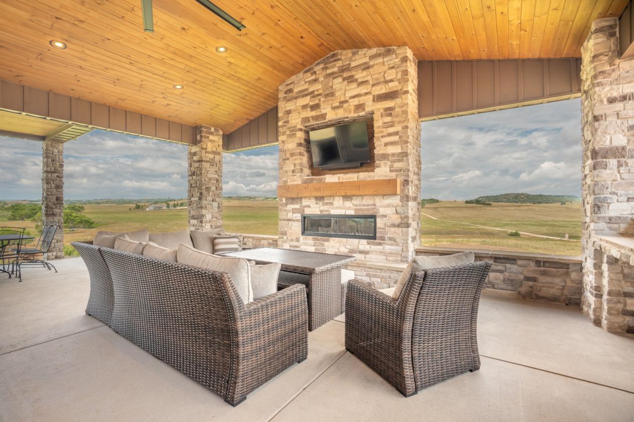 Castlewood Canyon Ranch - photo 5