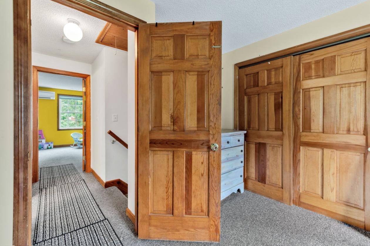 Serene 7.74 Acre Equestrian/Hobby Farm! - photo 19