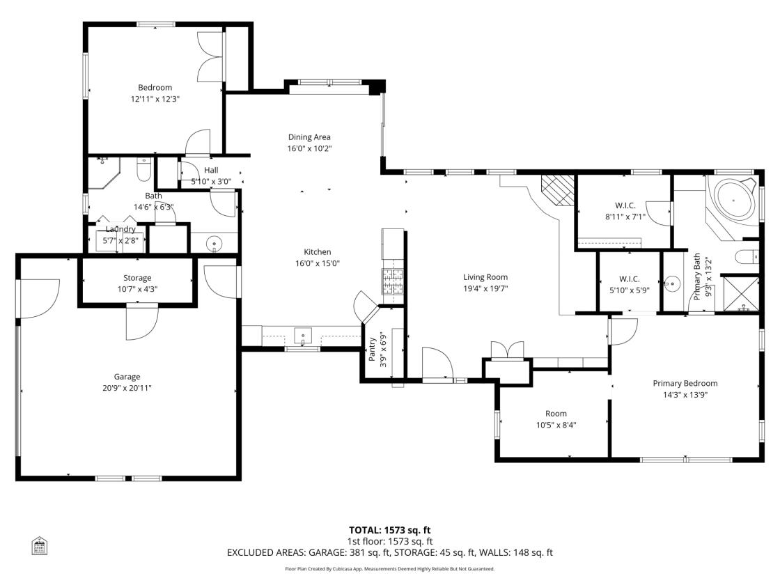 Southwest Dream Horse Property - photo 29