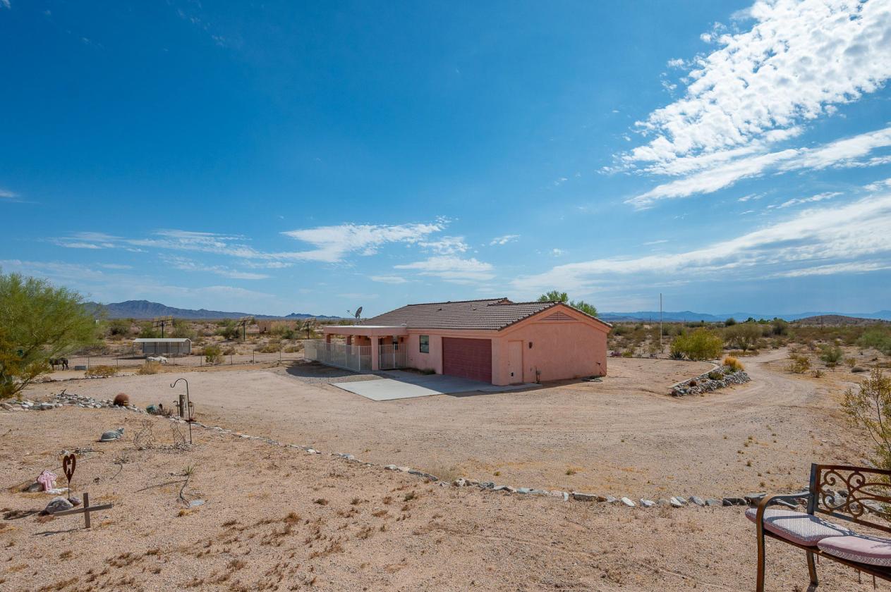 5 Acre Horse Property - photo 19