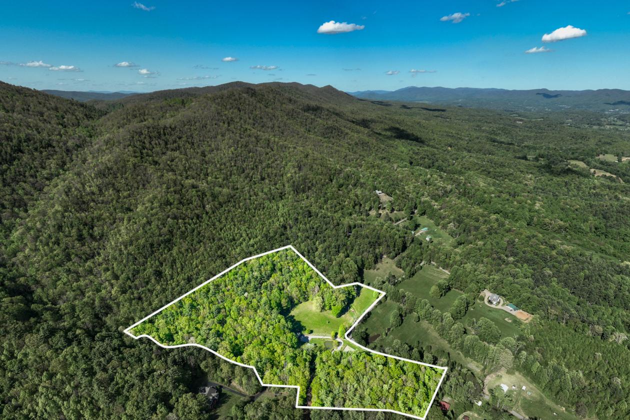 16 Acres in East TN Adjoining National Forest - photo 2