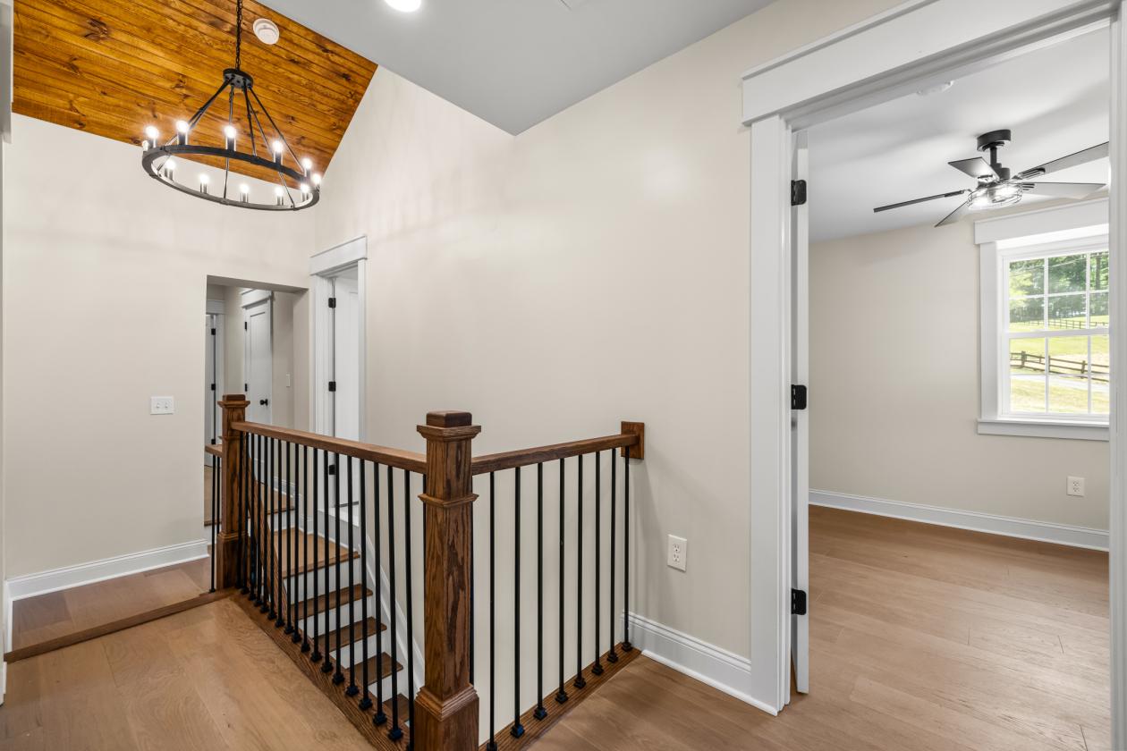 Thistle Hill Farm | 16+ Acres of Equestrian Living - photo 8
