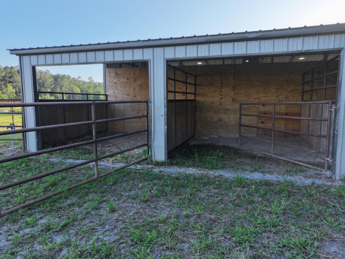 Premier 22± Acre Waterfront Equestrian Estate - photo 22