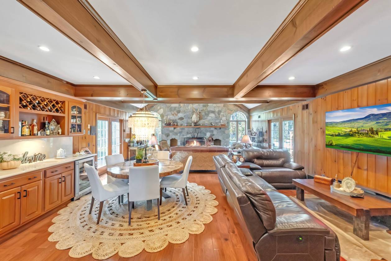 Extraordinary 30-Acre Equestrian Estate! - photo 21