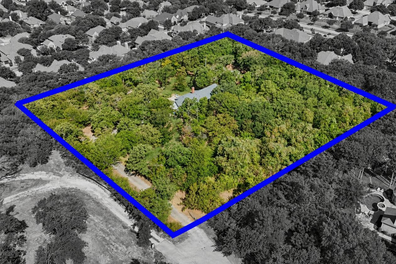 Horse Property in Keller, Texas! - photo 1