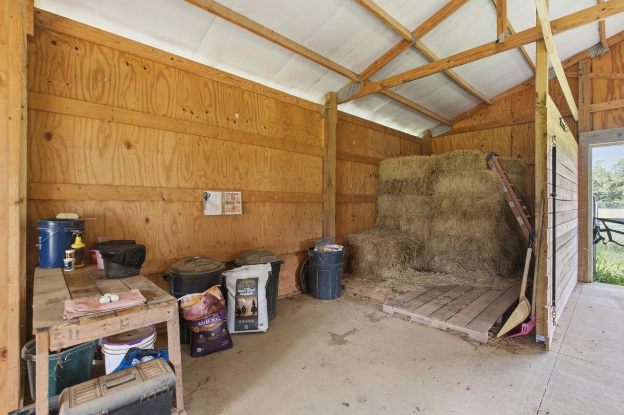 Custom Built Horse Farm on more than 10 Acres - photo 25