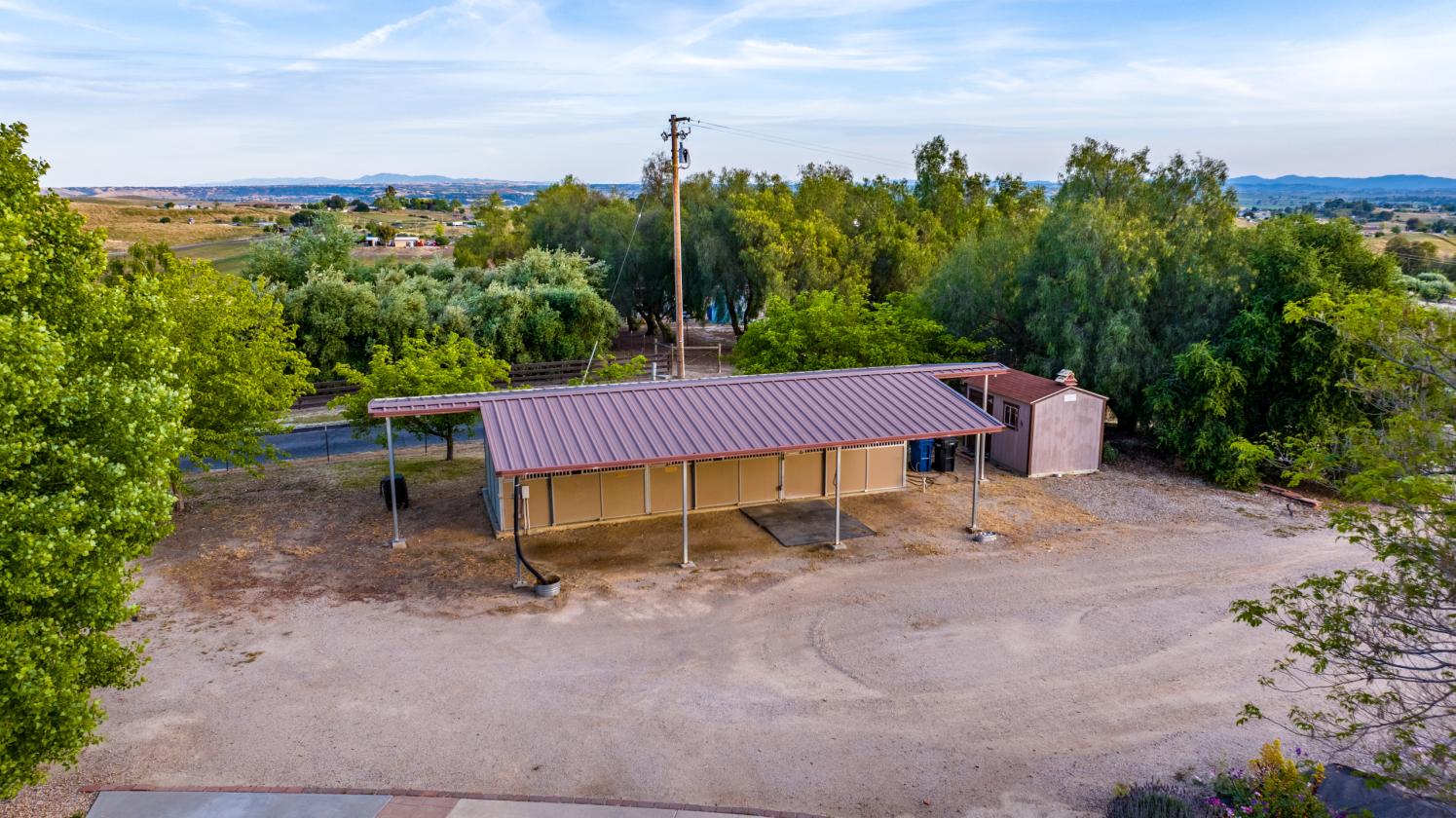 10 acres in the heart of Paso Robles Wine Country! - photo 6