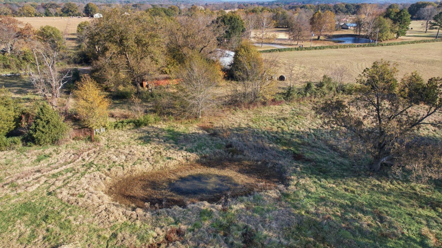40-Acre Equestrian Estate with Home - photo 30
