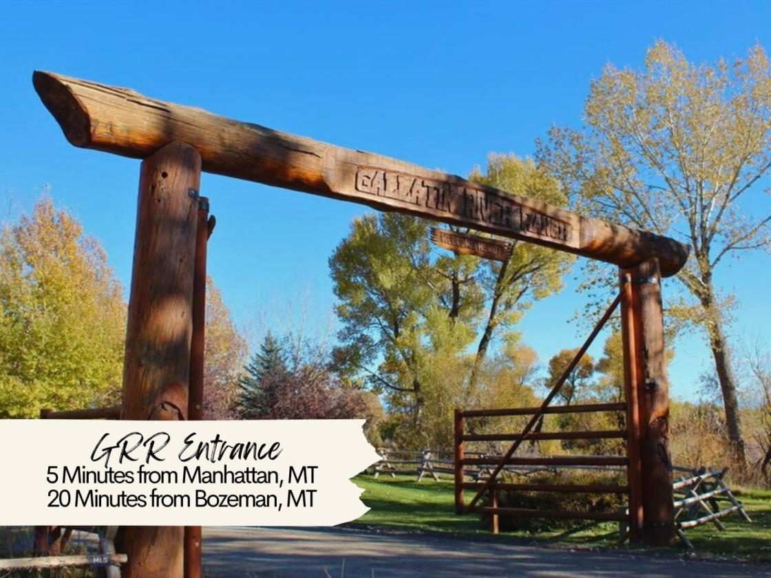 Gallatin River Ranch - EQ Development Portfolio - photo 7