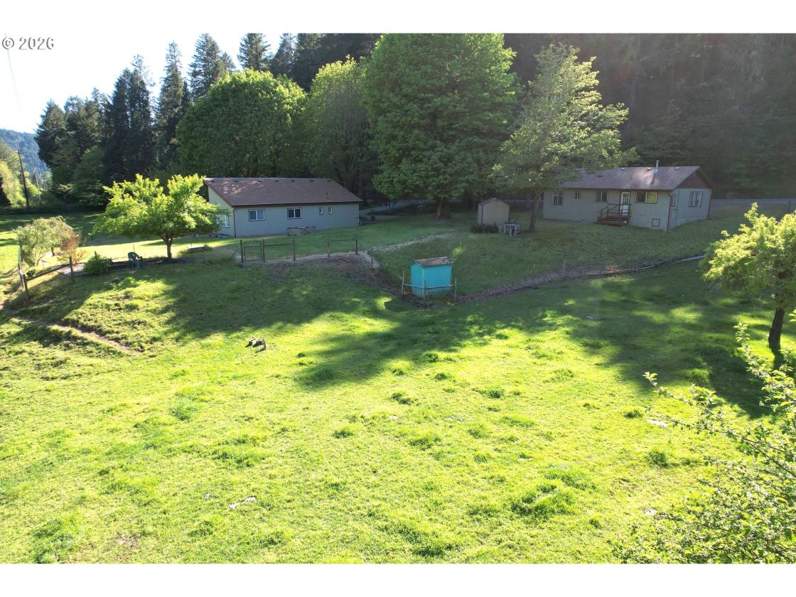 Creek-Front Horse Property with 2 Homes! - photo 28