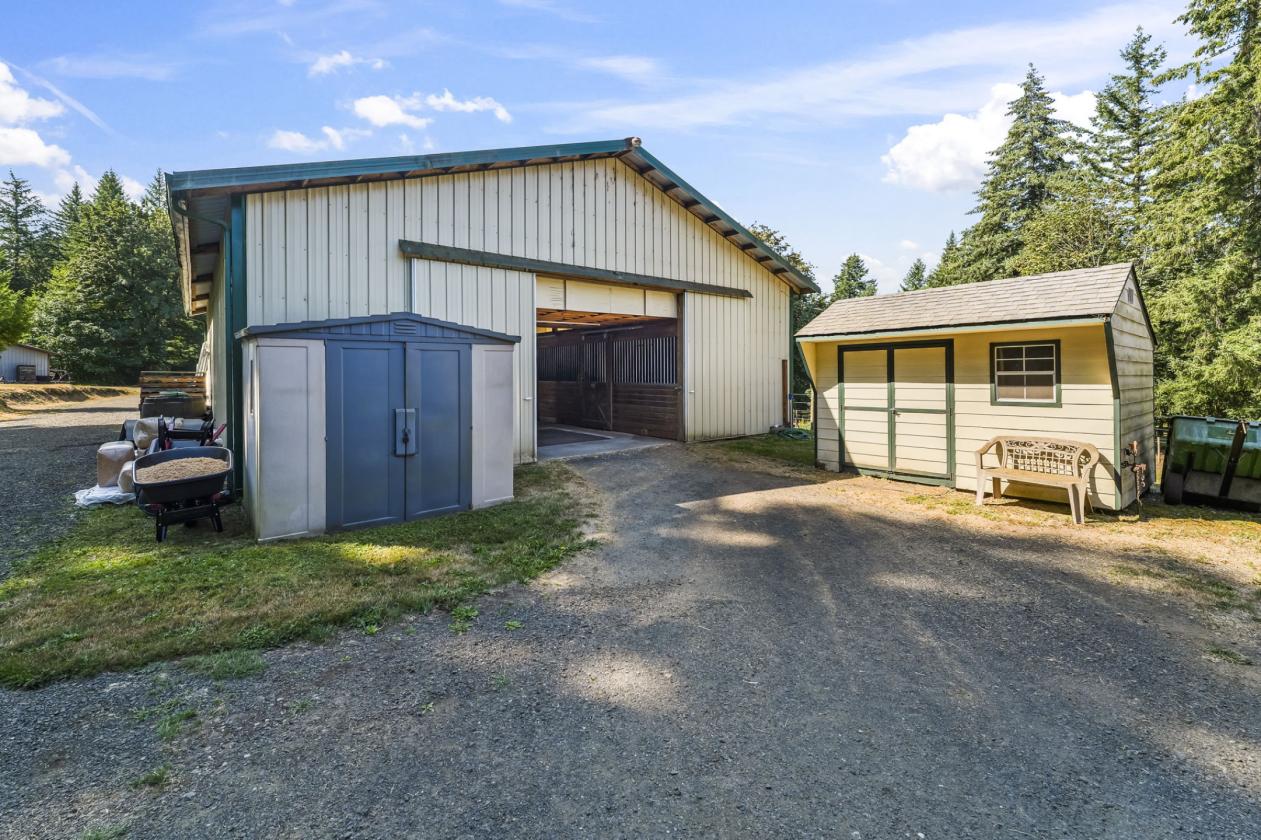 Income-Producing Horse Property - photo 3