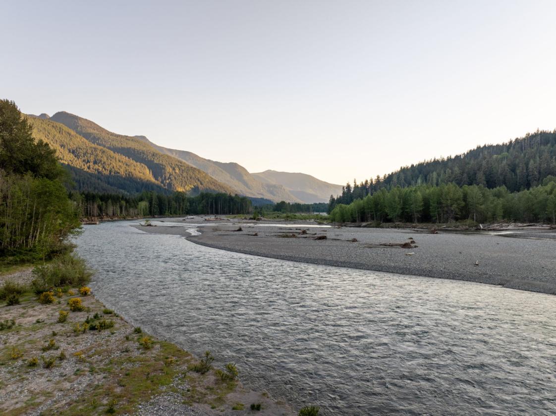 Packwood Ranch - photo 24