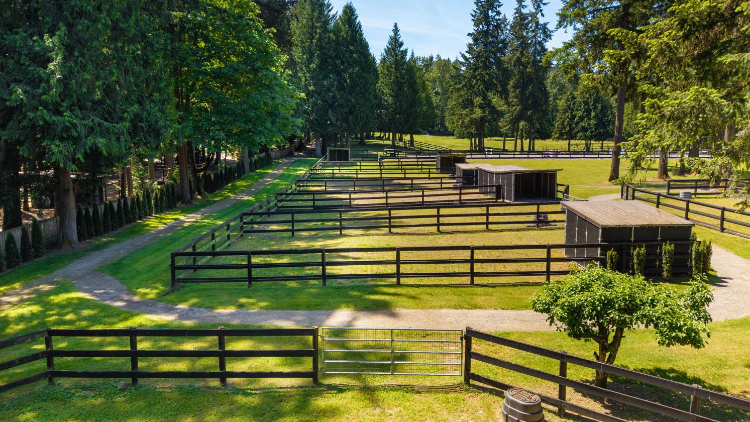 Koru Equestrian | Pacific Northwest Luxury Estate - photo 20