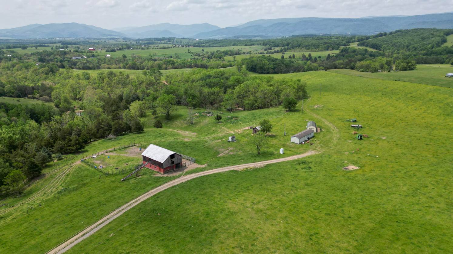 Horse Property for sale.