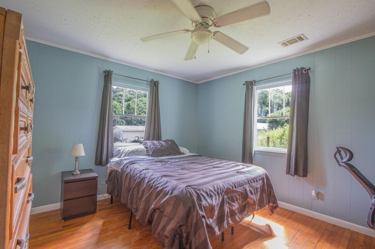 44-Acre Horse Farm & Hunting Retreat - photo 19