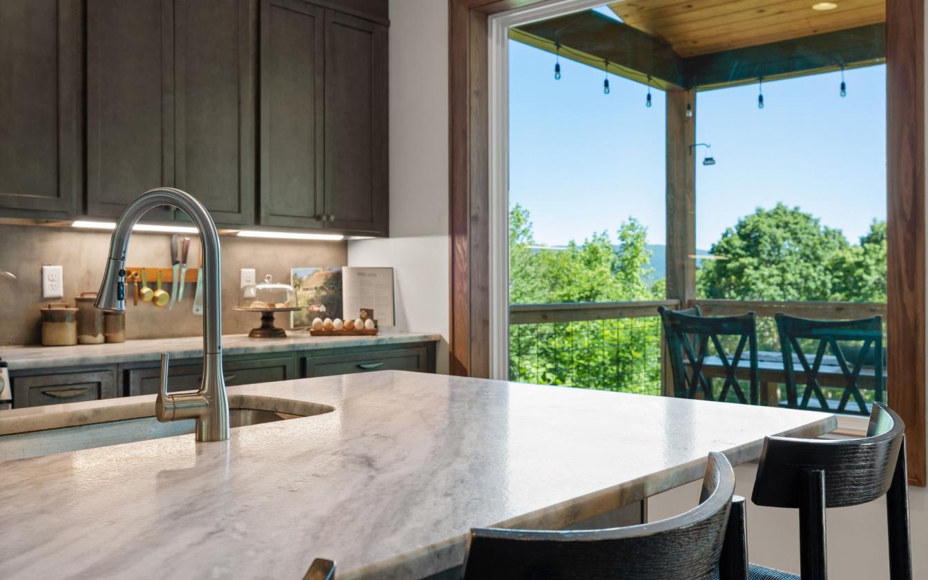 5 Acres, Modern Farmhouse Near Chattanooga - photo 8