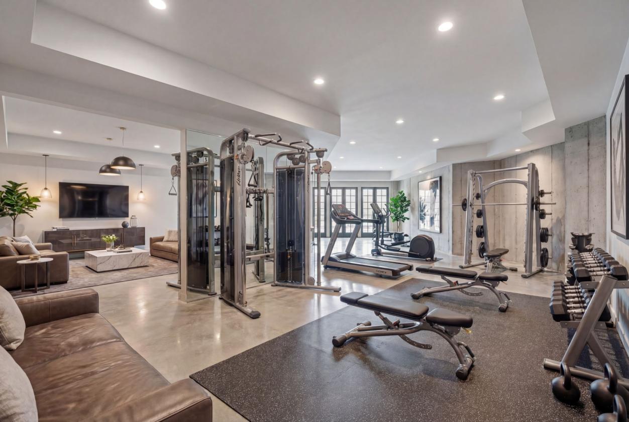 38-Acre Luxury Estate in Horse Country - photo 8